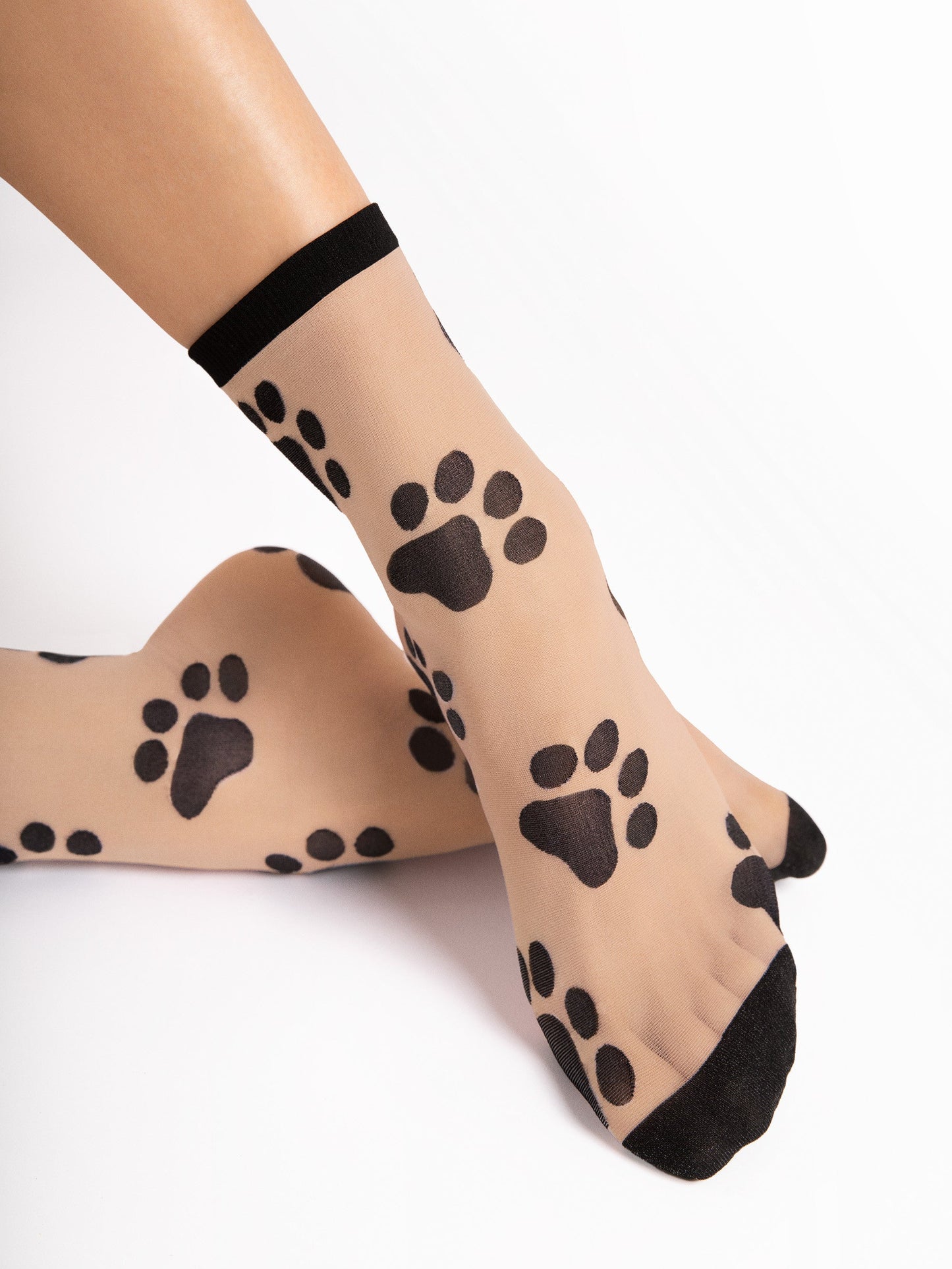 Fiore nylon bokaharisnya Pawpaw, 20 den