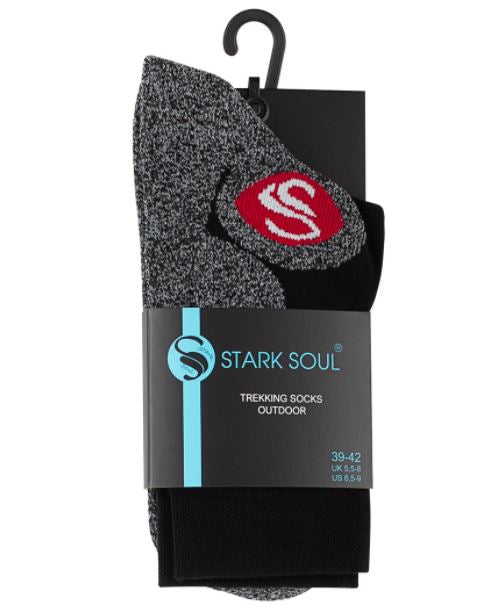 Túrazokni izzadságelvezető csatornákkal, VCA 2146