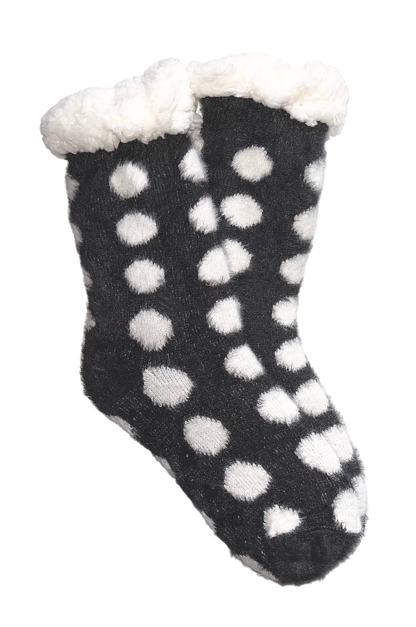 1 pár meleg bélelt vastag zokni, pontok 5730.5