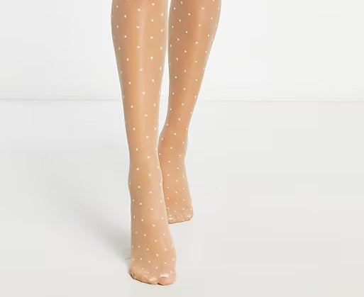 Fiore nylon harisnya Trisha, 15 den