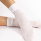 Fiore nylon harisnya Apolonia, 20 den