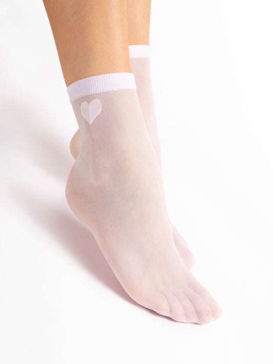 Fiore nylon bokaharisnya Cupido, 20 den