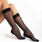 Fiore térdharisnya Dots Massage, 20 den