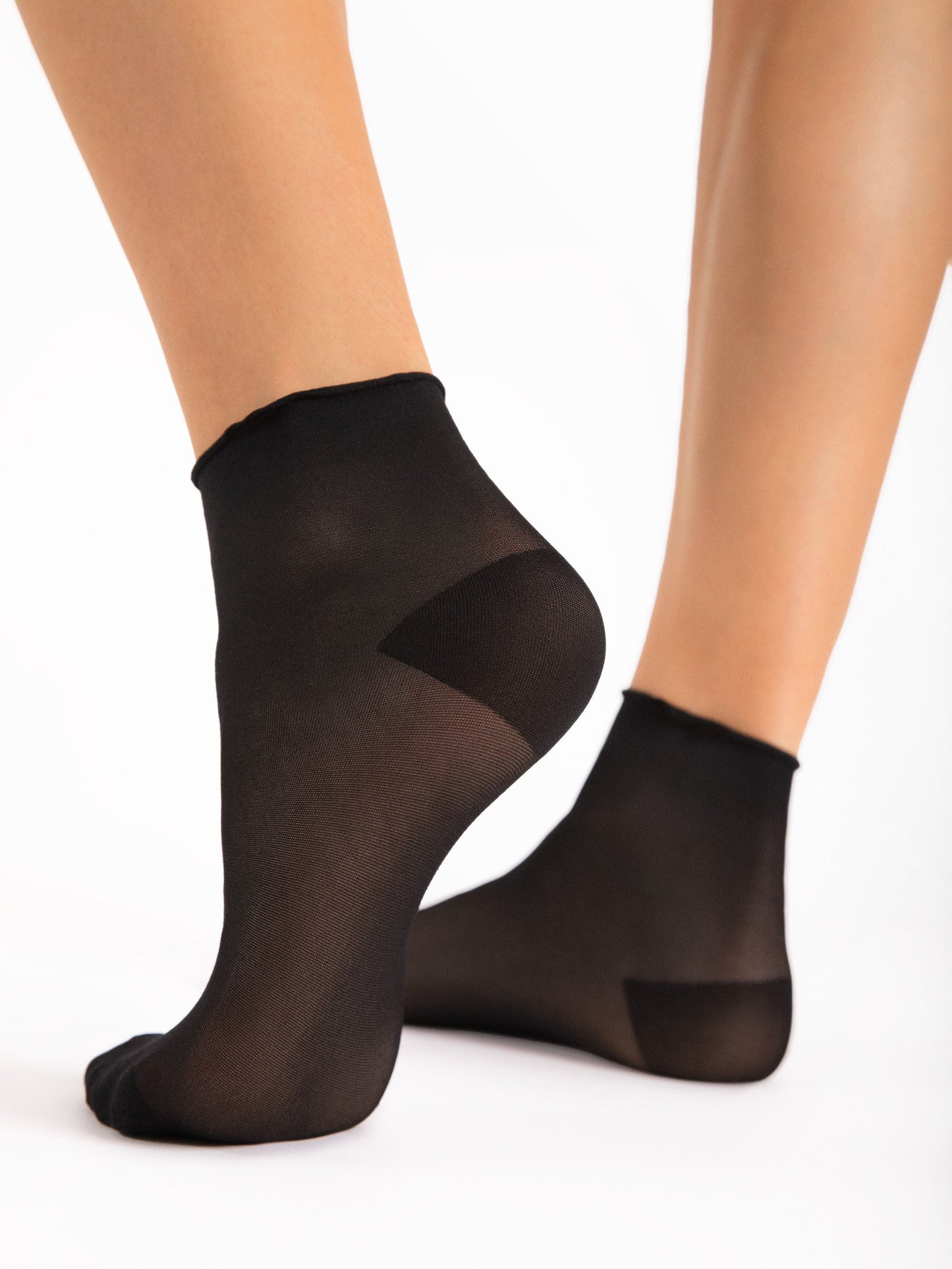 Fiore nylon bokaharisnya Press less, 15 den