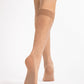 Fiore térdharisnya Dots Massage, 20 den
