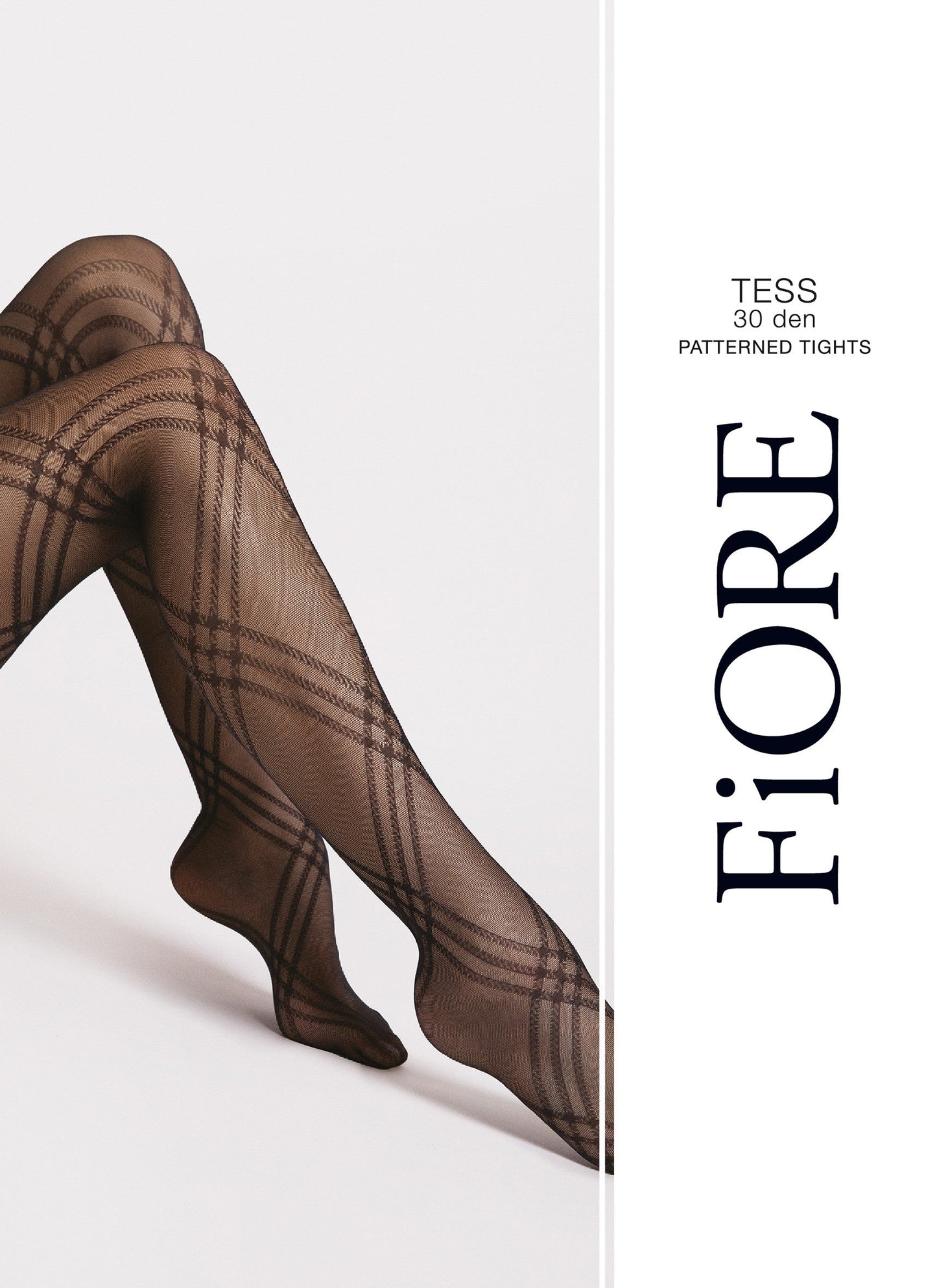 Fiore harisnyanadrág Tess, 30 den