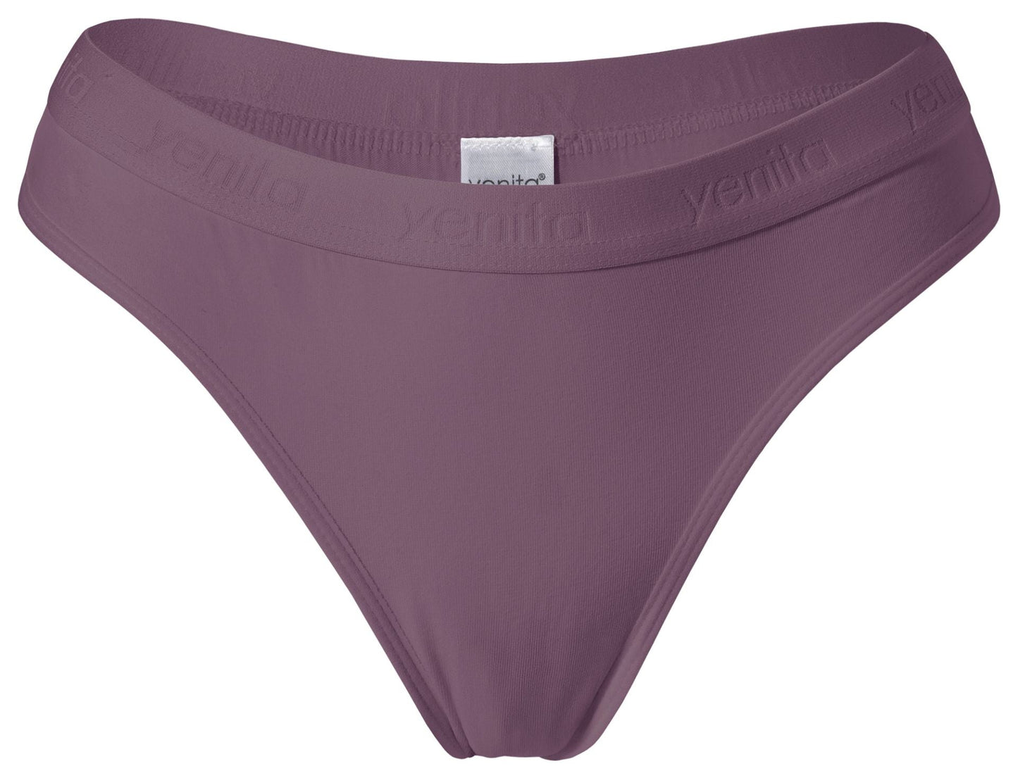 Női pamut tanga Sport 3/1, Yenita 5054