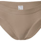 Női pamut bikini slip bugyi Sport 3/1, Yenita 5055