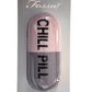 Chill Pill ajándék csomag zoknit, 1 pár
