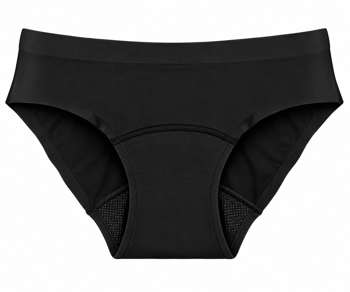 Clara – menstruációs bugyi