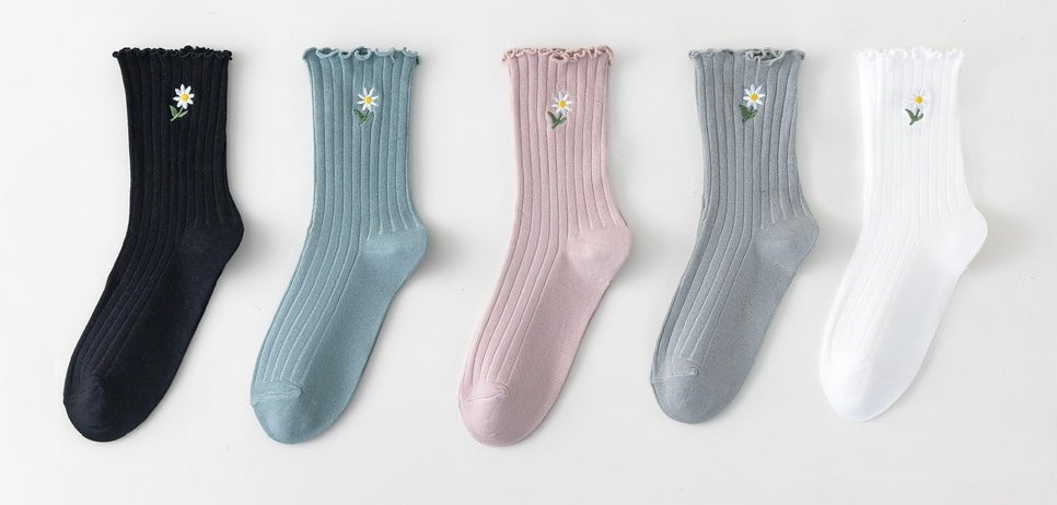 ⭐ Legnépszerűbb női gumi nélküli zokni csomag