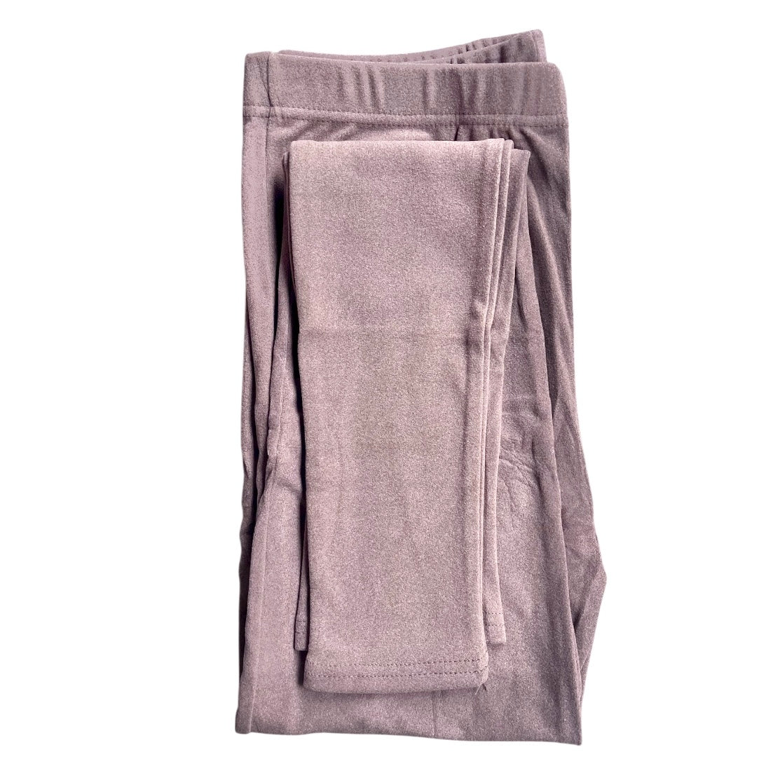 Puha, meleg bársonyhatású leggings, 2300 bézs