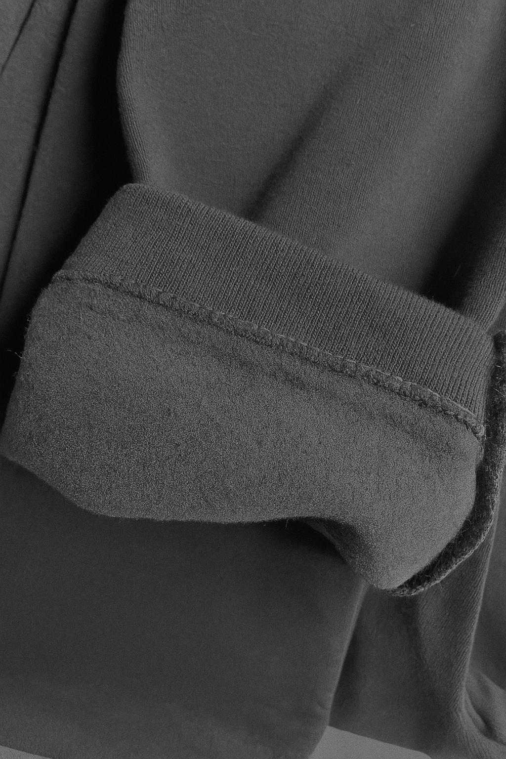 Bambusz leggings plus size méretekhez, thermo 2512 fekete