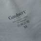 5x női magas derekú slip bugyi organikus pamutból, Gaubert 9106