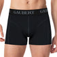 3x férfi bambusz boxeralsó, Gaubert 017