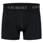 3x férfi bambusz boxeralsó, Gaubert 017