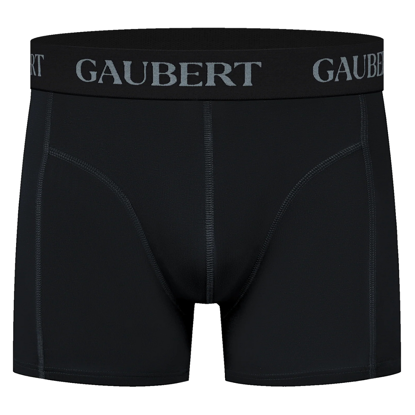3x férfi bambusz boxeralsó, Gaubert 017