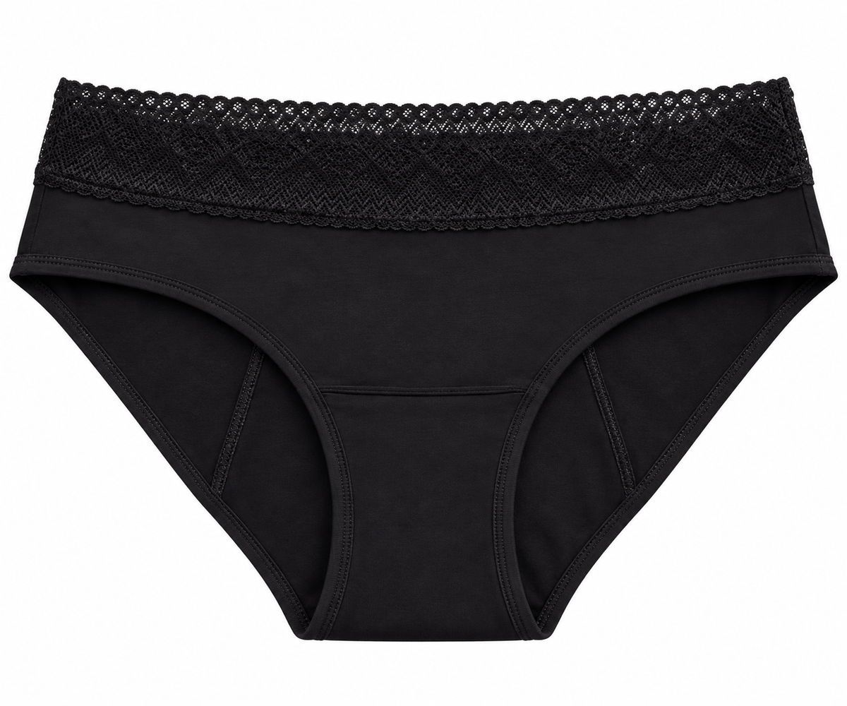 Elia – menstruációs bugyi