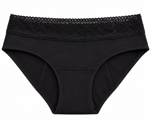 Elia – menstruációs bugyi