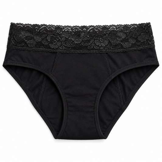 Kaia – menstruációs bugyi