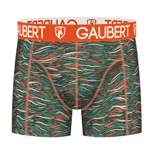 Férfi pamut boxeralsó Gaubert GBP-009