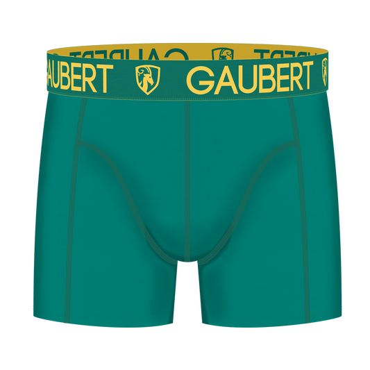 Férfi pamut boxeralsó Gaubert, GBU-004