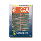 Férfi pamut boxeralsó Gaubert GBP-009