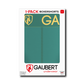 Férfi pamut boxeralsó Gaubert, GBU-004