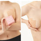 BOOB TAPE - Rugalmas, öntapadós mellpán, fekete